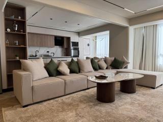 شقة جامعة الدول العربية - 0