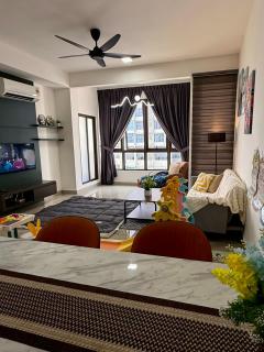 House Of Adhinata Homestay - Malacca - 7