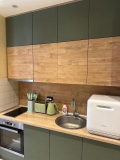 VIP Apartman LEA Zlatibor - 5