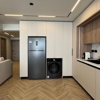 شقة جامعة الدول العربية - 5