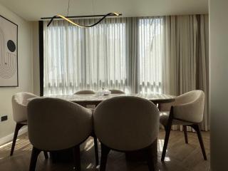 شقة جامعة الدول العربية - 7