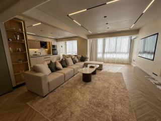 شقة جامعة الدول العربية - 9