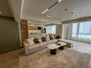 شقة جامعة الدول العربية - 8