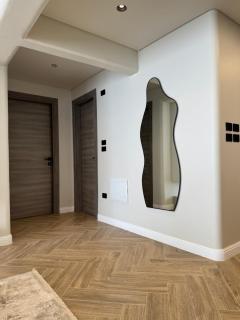 شقة جامعة الدول العربية - 2