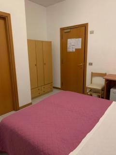 Hotel Villa Ferrara - 7