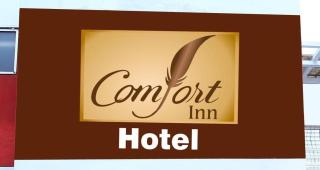 comfort in hotel - 7