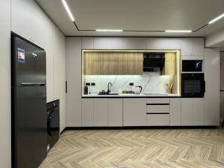 شقة جامعة الدول العربية - 6