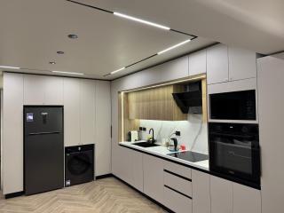 شقة جامعة الدول العربية - 4