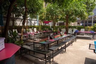 K-Bunk AoNang Center - 2