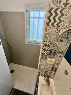 Appartement face à la mer - 8