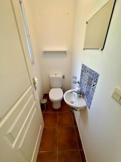 Appartement face à la mer - 7