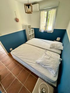 Appartement face à la mer - 5