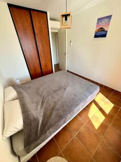 Appartement face à la mer - 3