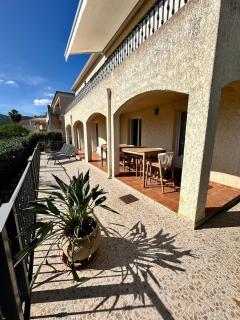 Appartement face à la mer - 2