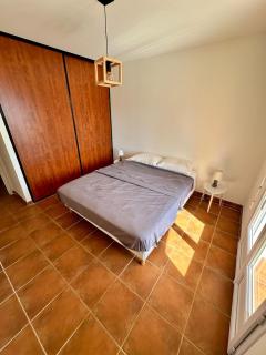 Appartement face à la mer - 1