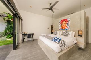 Elegant Modern 4BR Retreat in the Heart of Berawa - 5