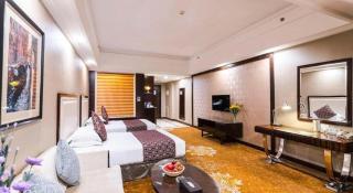 Country Garden Phoenix Hotel Shenyang - 9