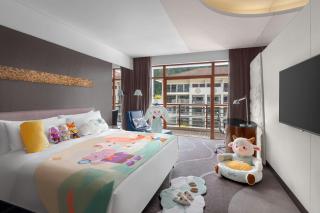 Le Méridien Xiamen - 9