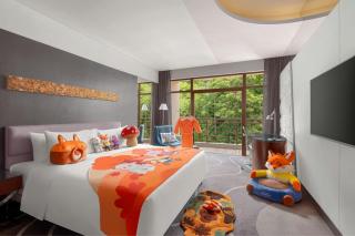 Le Méridien Xiamen - 8