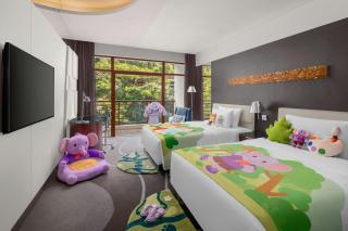 Le Méridien Xiamen - 7