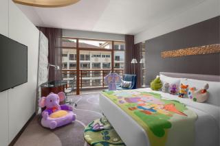 Le Méridien Xiamen - 6