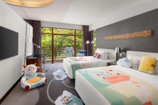 Le Méridien Xiamen - 5