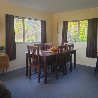 Tealuca Holiday Home - 5