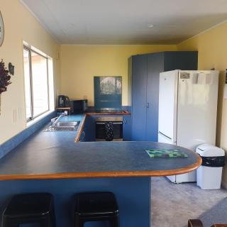 Tealuca Holiday Home - 6