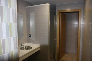 Albergue Outeiro - Palas de Rei - 1