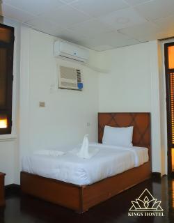 Kings Palace - Downtown Cairo - 6