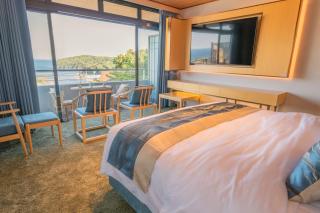 Tsuru Yoshikawa Onsen - Manazuru - 7