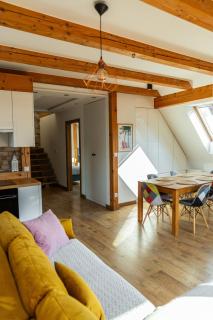 SURF STYLE APARTAMENT - 9