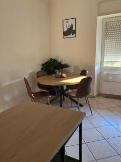 Rosemary s House Napoli City Apartment con Parcheggio - 9