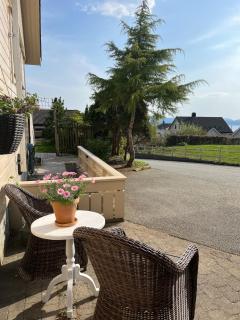 Cozy place near Pulpit Rock - 9