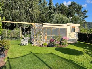 Cozy place near Pulpit Rock - 6