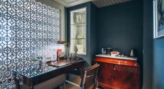 Xian Jue Vu Hotel - 8