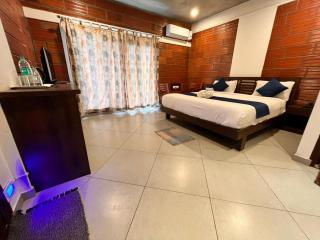 Coorg Vismaya - 4