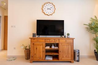 The Palm Retreat 1BR in St Regis Residences Saadiyat - 4