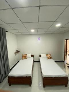 Rhythm Transit Hotel - Near Airport - 3