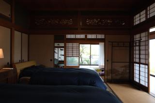 Shimanto Suite By Hideaway - 1