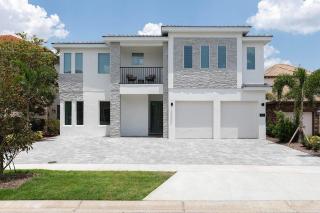 W451J - Glamorous Getaway With Themed Bedrooms at Reunion - 6