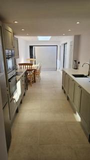 Clapham Town House - 0