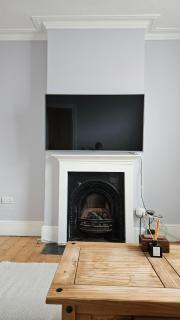 Clapham Town House - 4