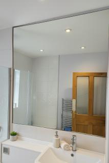 Clapham Town House - 3