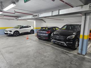 Seaview, just across the beach, Bečići - 3