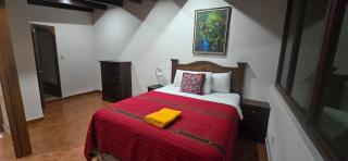 Casa Santiago Son 2 - 1