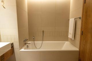 The Palm Retreat 1BR in St Regis Residences Saadiyat - 7