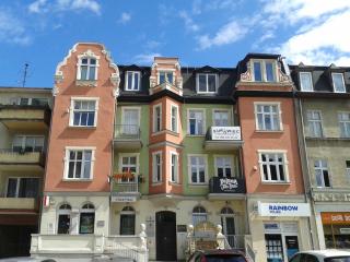 Wrzeszcz Centrum - Danzig - 0