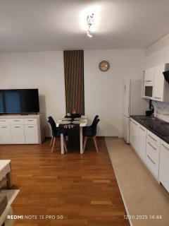Royal Home Wilanów-apartament w sercu Wilanowa - Varsovie - 5