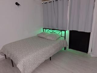 Quiet apartment Chamaillard 2 - 2